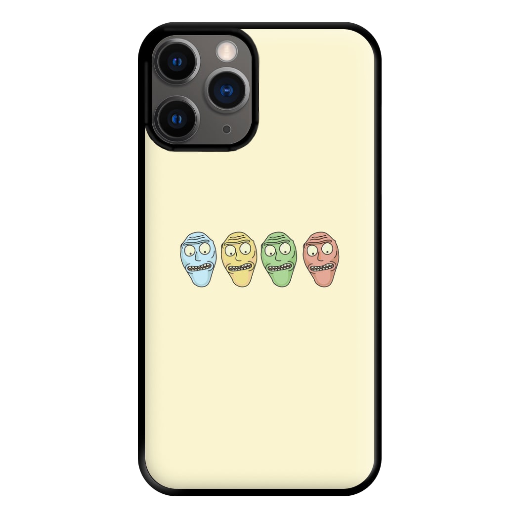 Get Schwifty - RAM Phone Case for iPhone 12 Pro Max