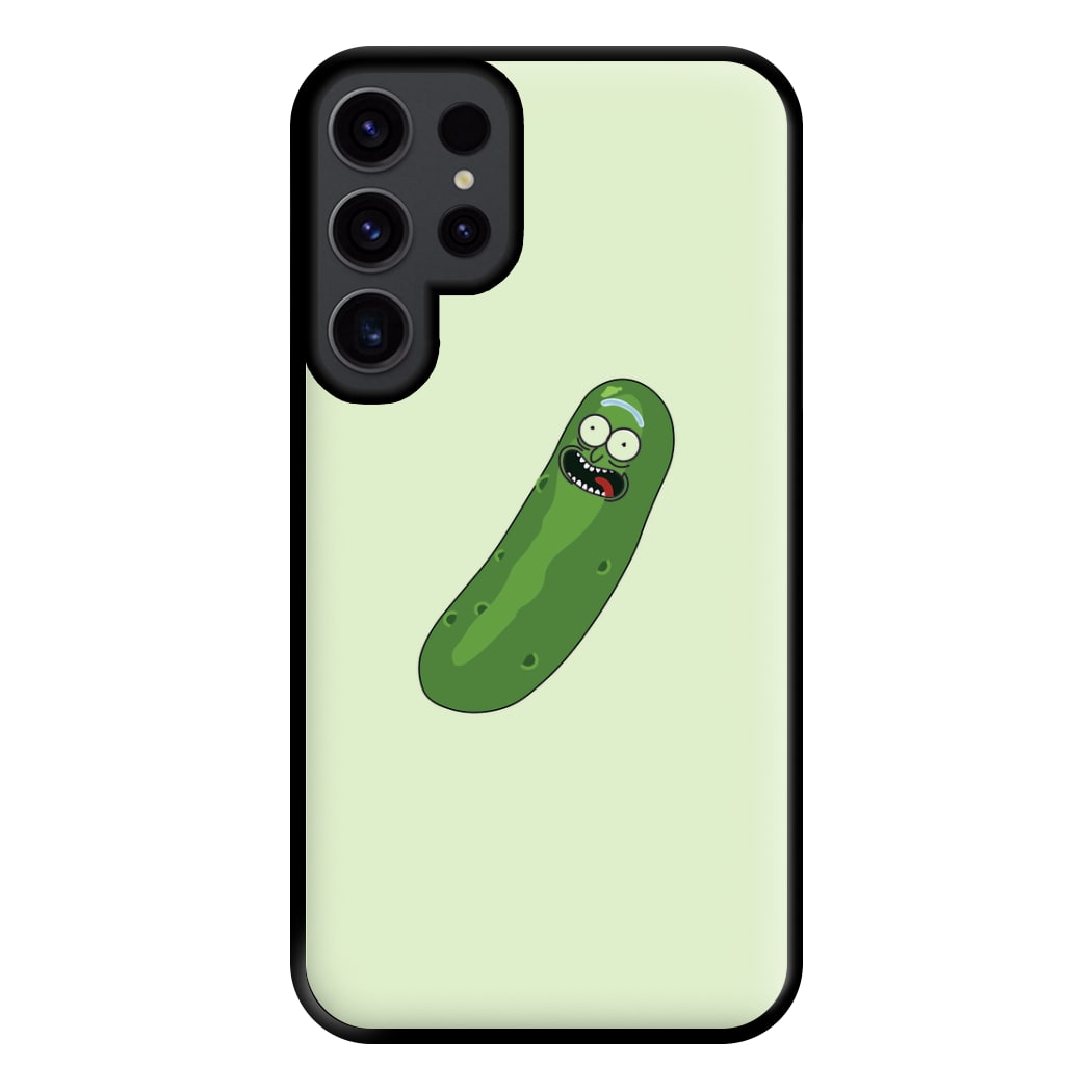 Pickle Rick - RAM Phone Case for Galaxy S23 Ultra