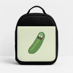 Pickle Rick - RAM Insulated Lunchbox