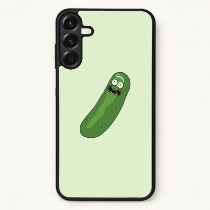 Pickle Rick - RAM Phone Case for Galaxy A17