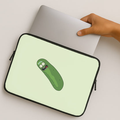 Pickle Rick - RAM MacBook Case
