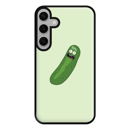 Pickle Rick - RAM Phone Case for Galaxy S24FE