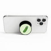 Pickle Rick - RAM FunGrip 2