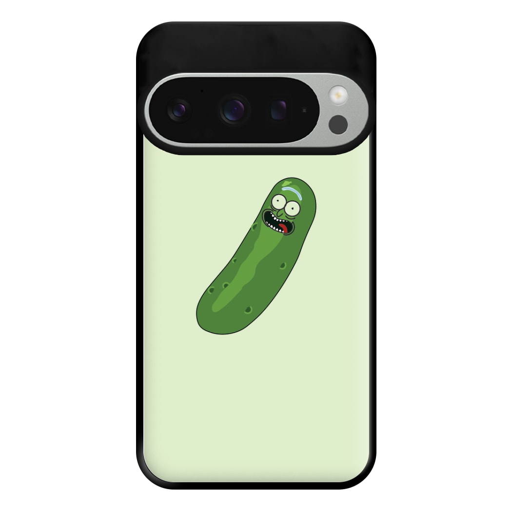 Pickle Rick - RAM Phone Case for Google Pixel 9 Pro XL