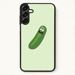 Pickle Rick - RAM Phone Case for Galaxy A57