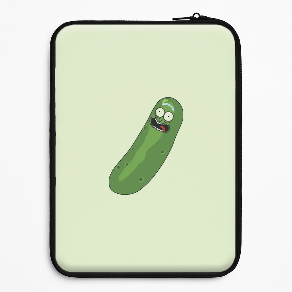 Pickle Rick - RAM Universal Laptop Sleeve