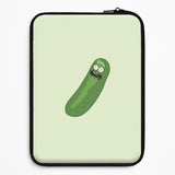 Rick And Morty Laptop Sleeves
