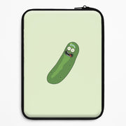 Pickle Rick - RAM Laptop Sleeve 1