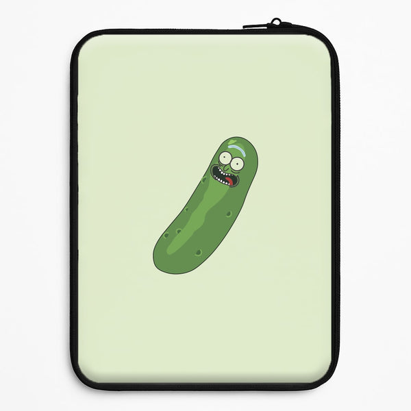 Pickle Rick - RAM Universal Laptop Sleeve