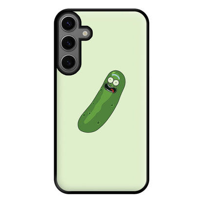 Pickle Rick - RAM Phone Case for Galaxy S23FE