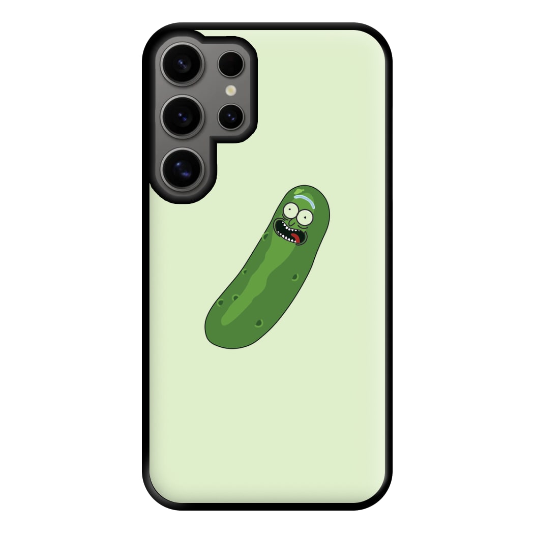 Pickle Rick - RAM Phone Case for Galaxy S24 Ultra