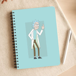 Rick - RAM Notepad