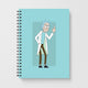 Rick And MortyNotebooks