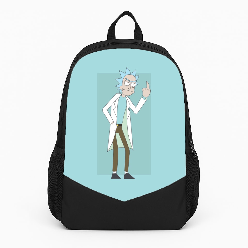 Rick - RAM Backpack