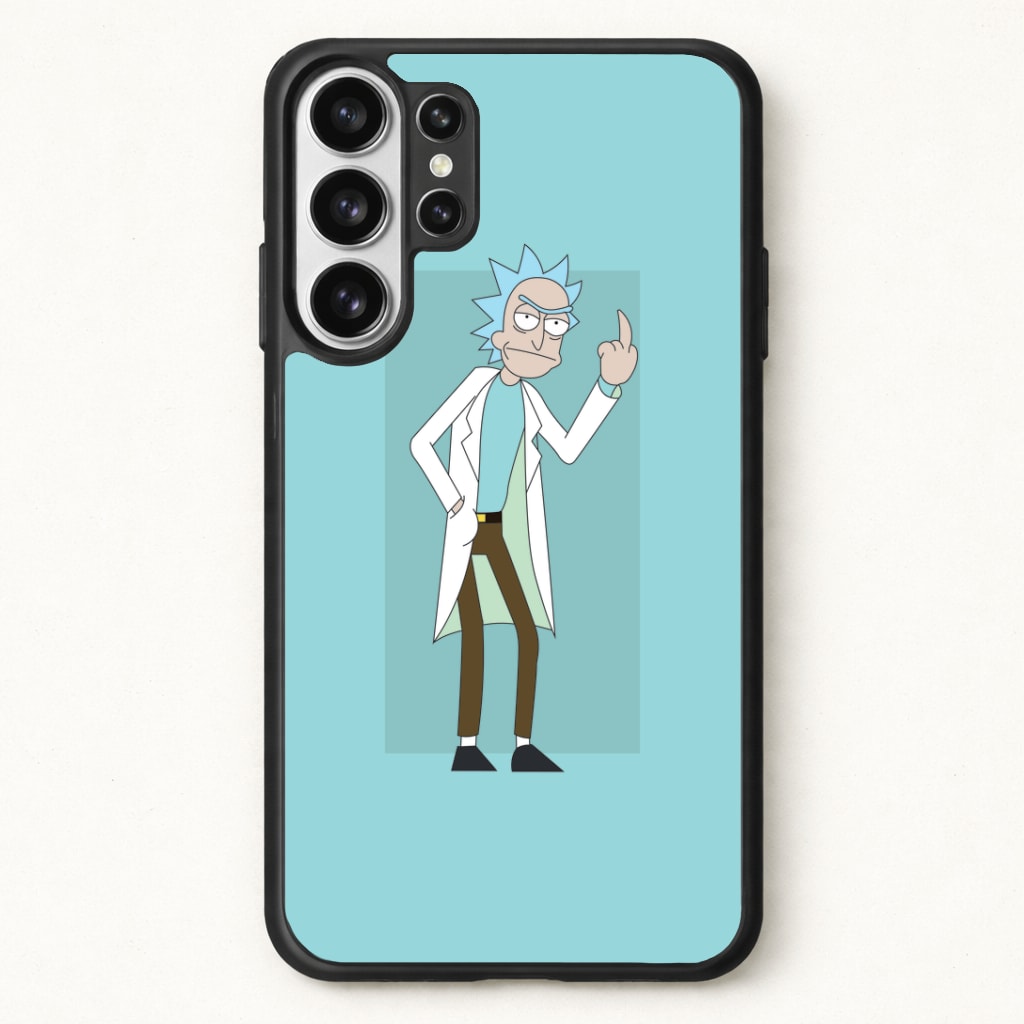 Rick - RAM Phone Case for Galaxy S26 Ultra