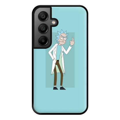 Rick - RAM Phone Case for Google Pixel 8