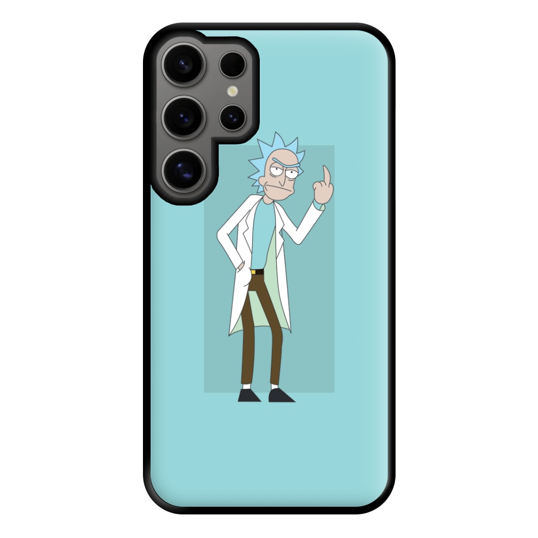 Rick - RAM Phone Case for Galaxy S24 Ultra