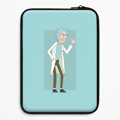 Rick - RAM Universal Laptop Sleeve