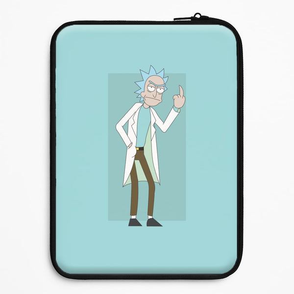 Rick - RAM Universal Laptop Sleeve