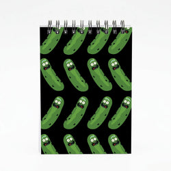 A6 Notebook