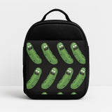 Patterns Lunchboxes