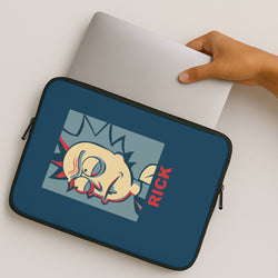 Rick Red - RAM MacBook Case