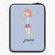Rick And MortyLaptop Sleeves