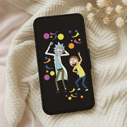 R&M Dancing Flip / Wallet Phone Case 5