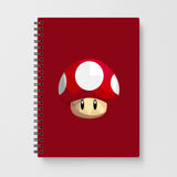 All Products Notebooks