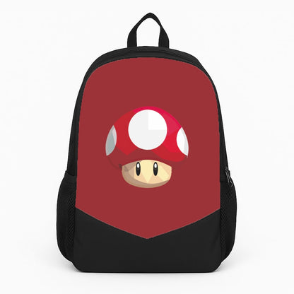 Toad - Mario Backpack