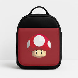 Toad - Mario Insulated Lunchbox