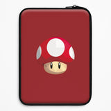 Mario Laptop Sleeves