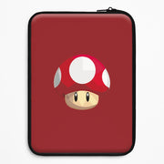 Toad - Mario Laptop Sleeve 1