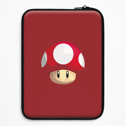 Toad - Mario Universal Laptop Sleeve