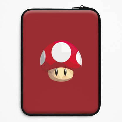 Toad - Mario Universal Laptop Sleeve