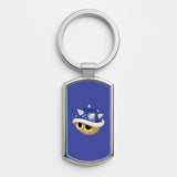 Gaming Keyrings
