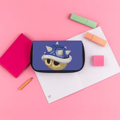 Spiny Shell - Mario Pencil Case