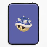 Spiny Shell - Mario Laptop Sleeve 1