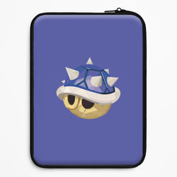 Spiny Shell - Mario Universal Laptop Sleeve