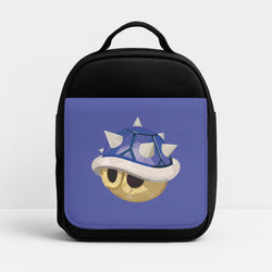 Spiny Shell - Mario Insulated Lunchbox