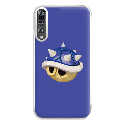 Spiny Shell - Mario Phone Case for Huawei P20 Pro