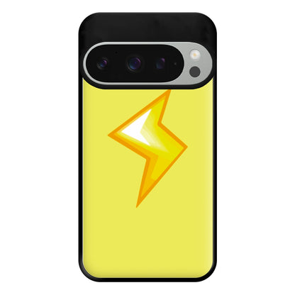 Lightning - Mario Phone Case for Google Pixel 9 Pro XL