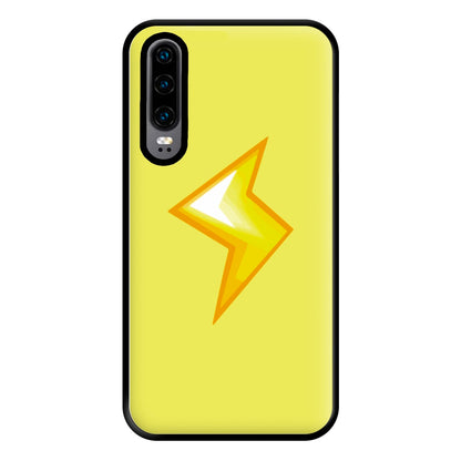 Lightning - Mario Phone Case for Huawei P30