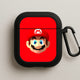 MarioAirPods Cases