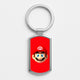 MarioKeyrings