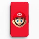 Mario Wallet Phone Cases