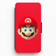 MarioWallet Phone Cases