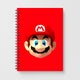 MarioNotebooks