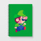 MarioNotebooks