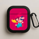 Running Mario - Mario AirPods Case